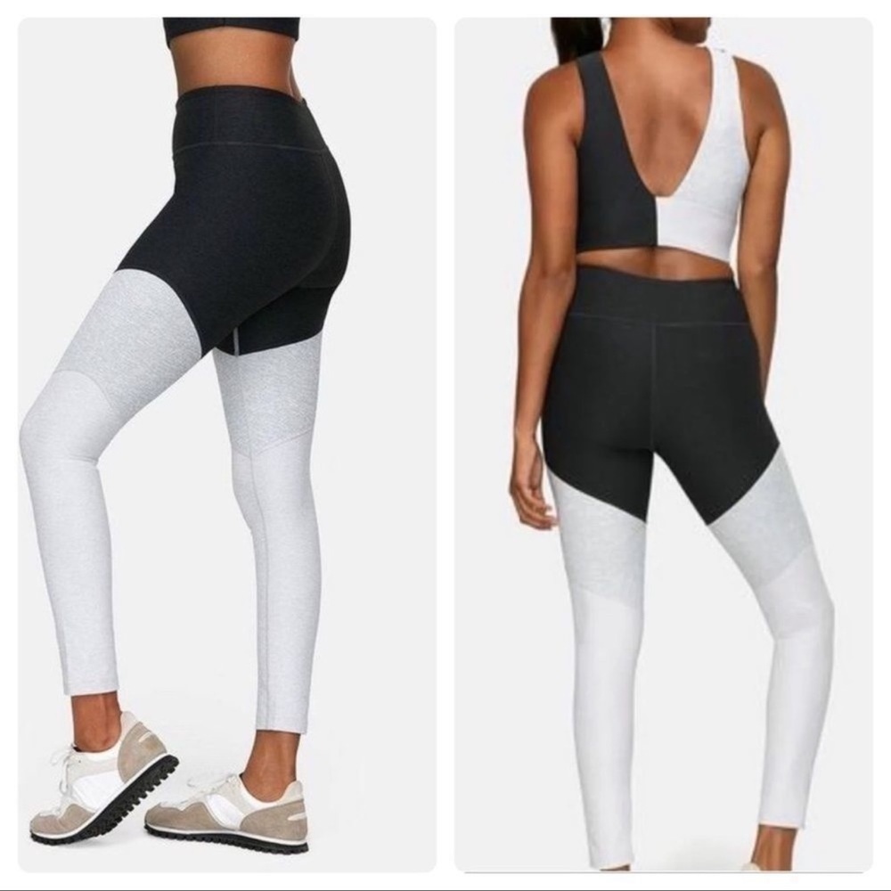 Outdoor Voices Springs 7/8 Leggings - Size Medium